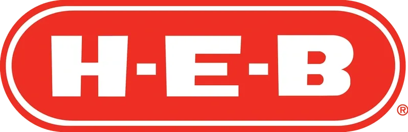 H-E-B